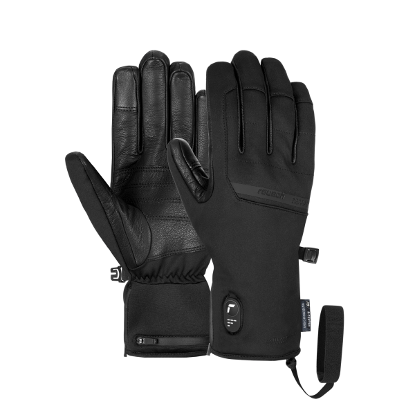 Reusch Heat Essence R-TEX® XT 6301298 7700 black 1